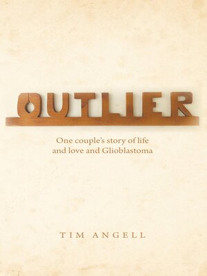 cover image of OUTLIER